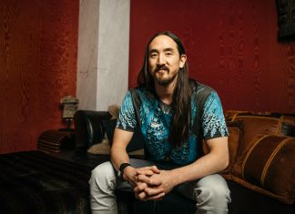 Assista ao trailer do documentário Netflix sobre STEVE AOKI