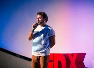 Pedro Salomão estreia programação da Casa Radio Ibiza Sensorial, em São Paulo