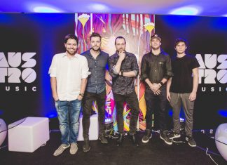 Som Livre apresenta: Austro Music