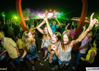 XXXPerience Festival divulga line-up completo