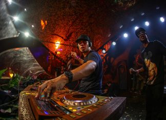 Afrojack anúncia novo albúm