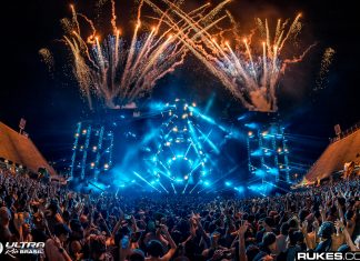 Ultra Brasil está confirmado para 2017
