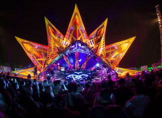 Tribe confirma edição para 2017