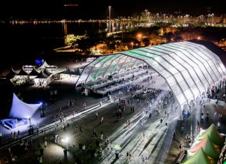 Rio Music Carnival traz Dimitri Vegas & Like Mike e Afrojack