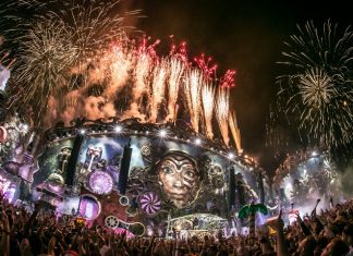 Tomorrowland anuncia Alesso, David Guetta e Nervo