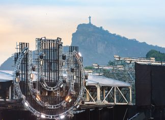 Ultra Brasil abre registro para pré-venda de ingressos