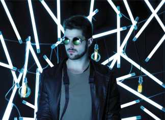 Chilli Beans lança colab com DJ Alok