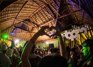 BPM festival Brasil é cancelado