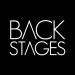 Logo Backstages