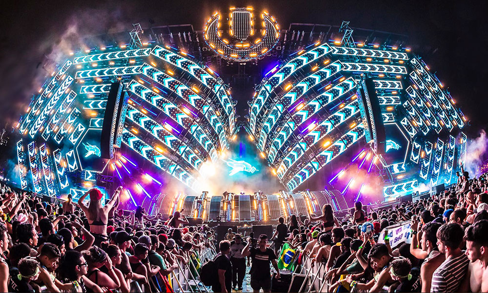 Ultra México divulga a primeira fase
