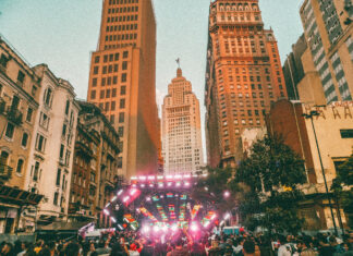 Ultra Brasil transforma São Paulo em capital mundial da música eletrônica